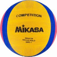 Мяч для водного поло "Mikasa W6607w" р.1