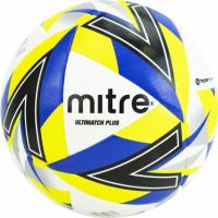 Мяч футбольный "MITRE ULTIMATCH PLUS"