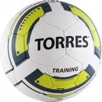 Футбольный мяч "Torres Training" Р.4