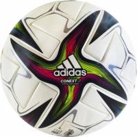 Футбольный мяч "ADIDAS CONEXT 21 PRO"