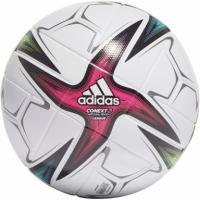 Мяч футбольный "ADIDAS CONEXT 21 LGE"