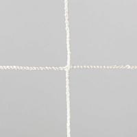 Заградительная сетка квадрат ячейка 40х40 мм нить 6,0 мм полипропилен, капрон