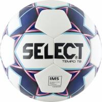 Мяч футбольный "SELECT TEMPO TB" Р.5