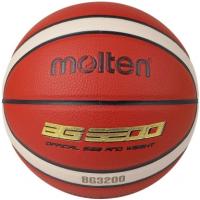 Баскетбольный мяч MOLTEN B5G3200 р.5