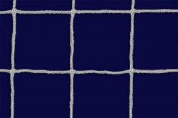 Сетка для мини футбольных ворот 3 мм 3х2 м 40х40 мм Сетка для мини футбольных ворот 3 мм 3х2 м 40х40 мм